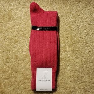 Vineyard vines men's socks. NWT